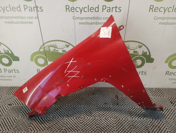 Guardabarro Izquierdo Fiat Strada F4 (05917630)