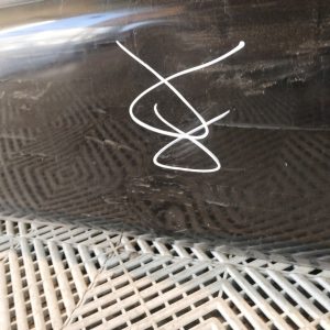 Puerta Delantera Izquierda Chevrolet S10 (05666362)