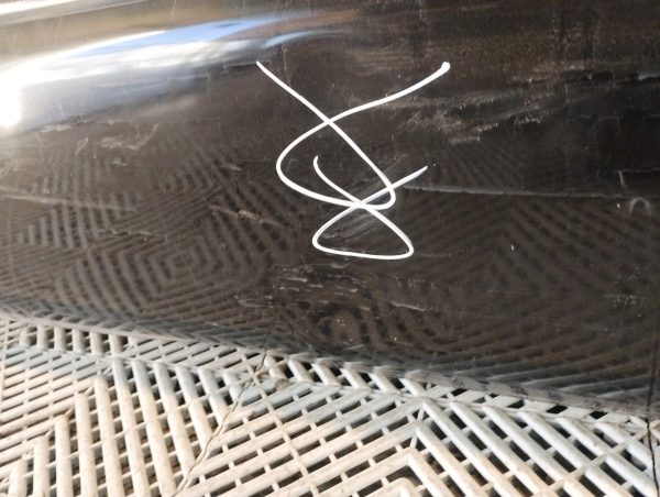 Puerta Delantera Izquierda Chevrolet S10 (05666362)