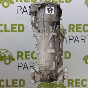 Caja De Velocidades Bmw 328i 2.0 (05981626)