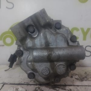Compresor De A/a Renault Duster 1.3 (05421176)