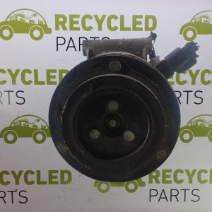 Compresor De A/a Ford Ecosport Kd 1.6 (06185348)