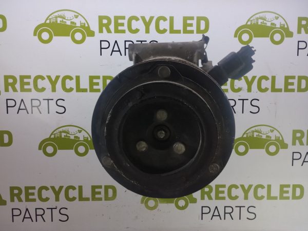 Compresor De A/a Ford Ecosport Kd 1.6 (06185348)