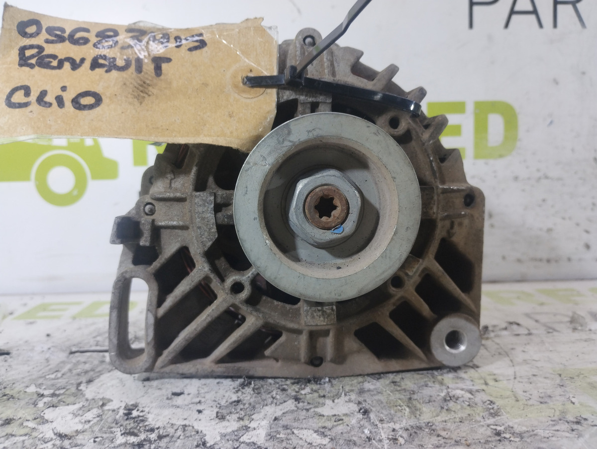 Alternador Renault Clio Mio 1.2 (05683415)