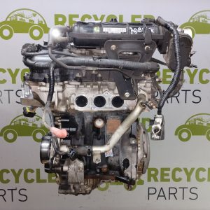 Motor Chery Qq 1.0 12v (06028287)