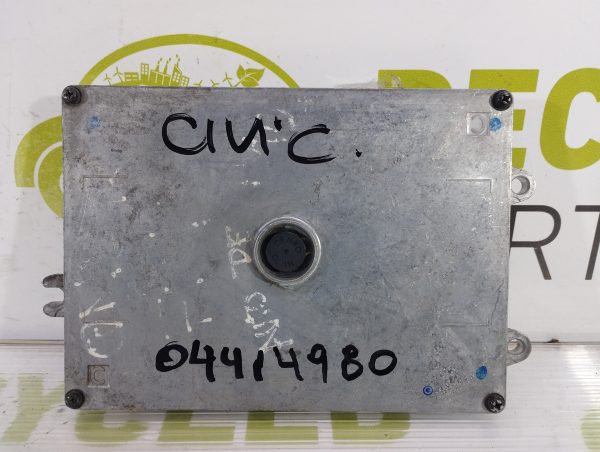 Modulo De Inyeccion Honda Civic (04414980)