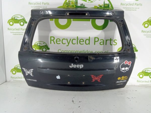 Porton Trasero Jeep Grand Cherokee (02914260)