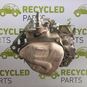 Caja De Velocidades Peugeot 207 1.4 Hdi (04066713) Lp