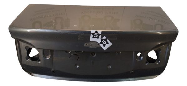 Tapa De Baul Chevrolet Classic (05404962)