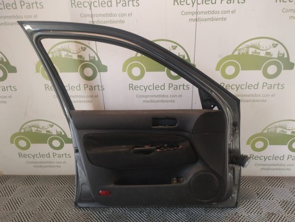 Puerta Delantera Izquierda Vw Bora (05975798)