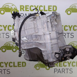 Caja De Velocidades Toyota Corolla 1.8 16v Cvt (06120766)