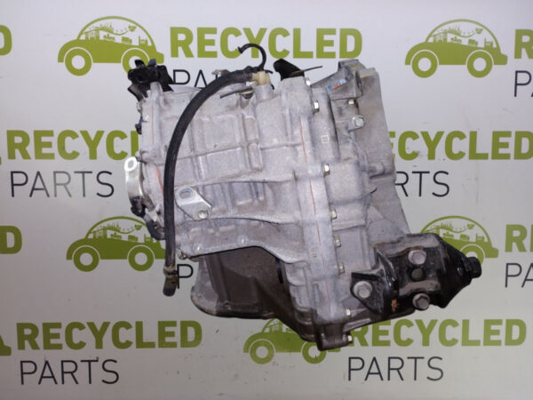 Caja De Velocidades Toyota Corolla 1.8 16v Cvt (06120766)