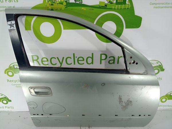 Puerta Delantera Derecha Chevrolet Astra (03866710)