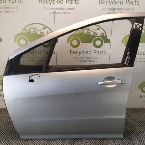 Puerta Delantera Izquierda Peugeot 308 (06016021)