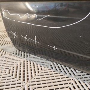 Puerta Delantera Derecha Vw Gol G2 G3 G4 3p (04718715)