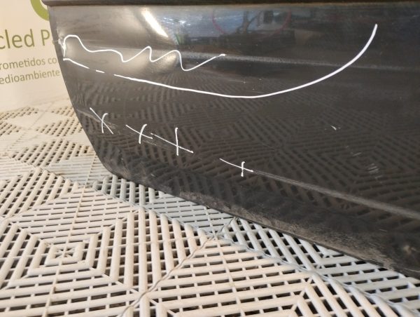 Puerta Delantera Derecha Vw Gol G2 G3 G4 3p (04718715)