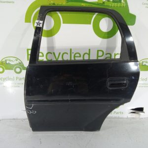 Puerta Trasera Izquierda Chevrolet Corsa (03152357) Lp