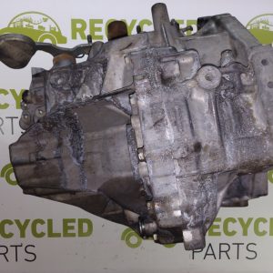 Caja De Velocidades Toyota Etios 1.5 16v (05567093)