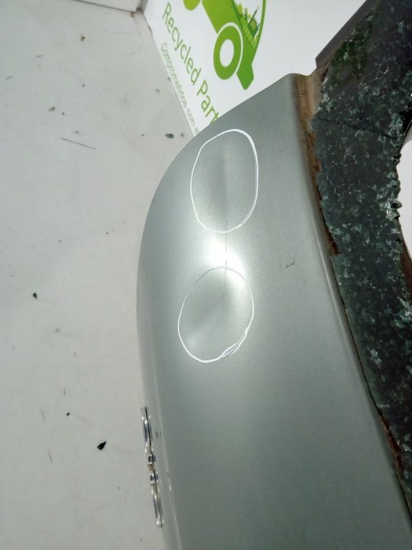 Porton Trasero Renault Clio 2 Fase 2 (03182189) Lp