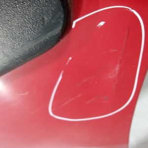 Puerta Trasera Izquierda Ford Ecosport (03210395) Lp