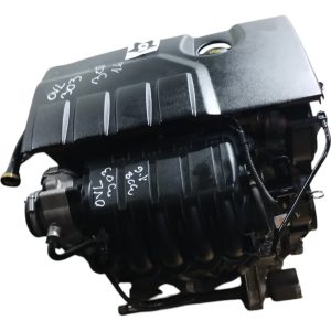 Motor Peugeot 308 1.6 16v (05546846)