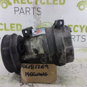 Compresor De A/a Renault Megane 1 1.6 (06181269)