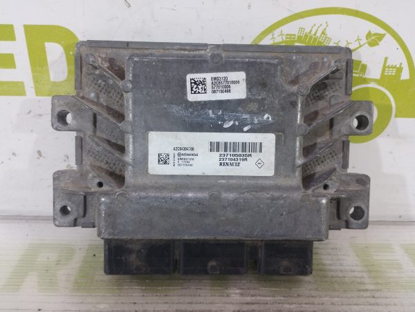 Modulo De Inyeccion Renault Sandero 1.6 (05439867)