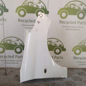 Guardabarro Derecho Peugeot 207 (06739441)