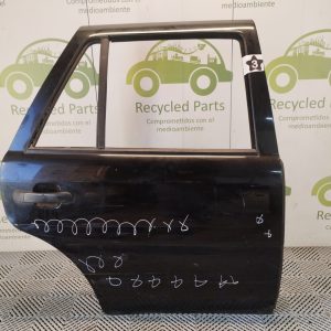 Puerta Trasera Derecha Vw Gol G2 G3 G4 (05423117)