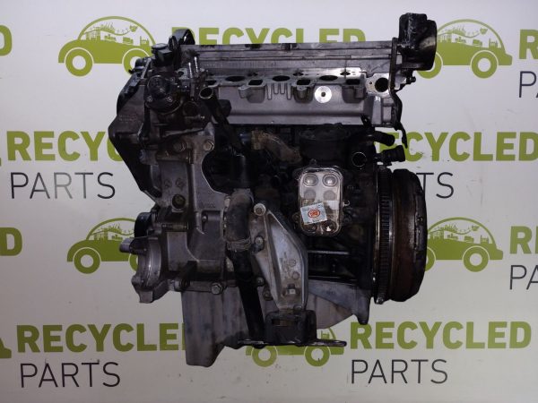 Motor Vw Amarok 2.0 Tdi (05405477)