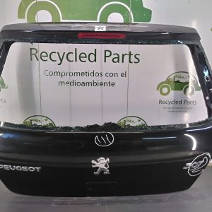 Porton Trasero Peugeot 307 (04183378)