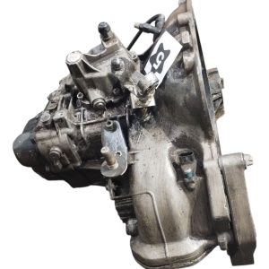 Caja De Velocidades Chevrolet Corsa 1.8 8v (06317853)