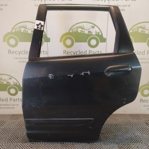 Puerta Trasera Izquierda Honda Fit Li (05980275)
