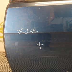 Puerta Trasera Izquierda Vw Golf Mk7 (05476516)