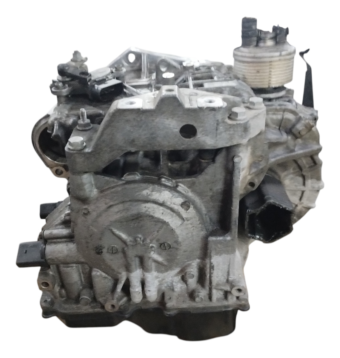 Caja De Velocidades Vw Passat 2.0 At Fsi (06208806)