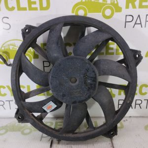 Electroventilador Peugeot 308 1.6 Hdi (05771259)