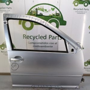 Puerta Delantera Derecha Vw Bora (04369135)