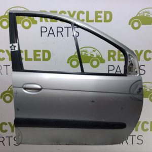 Puerta Delantera Derecha Renault Scenic (04955877) Lp