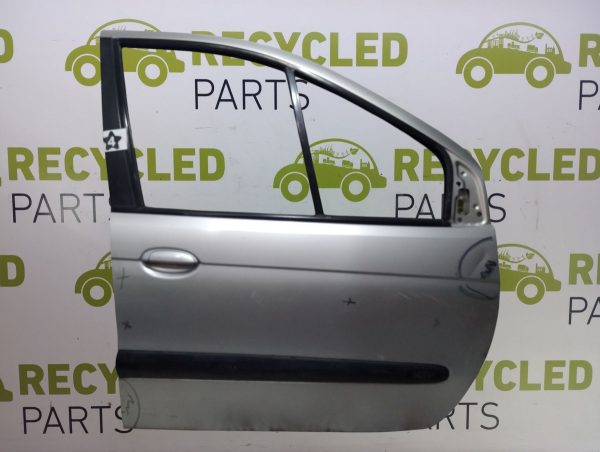 Puerta Delantera Derecha Renault Scenic (04955877) Lp