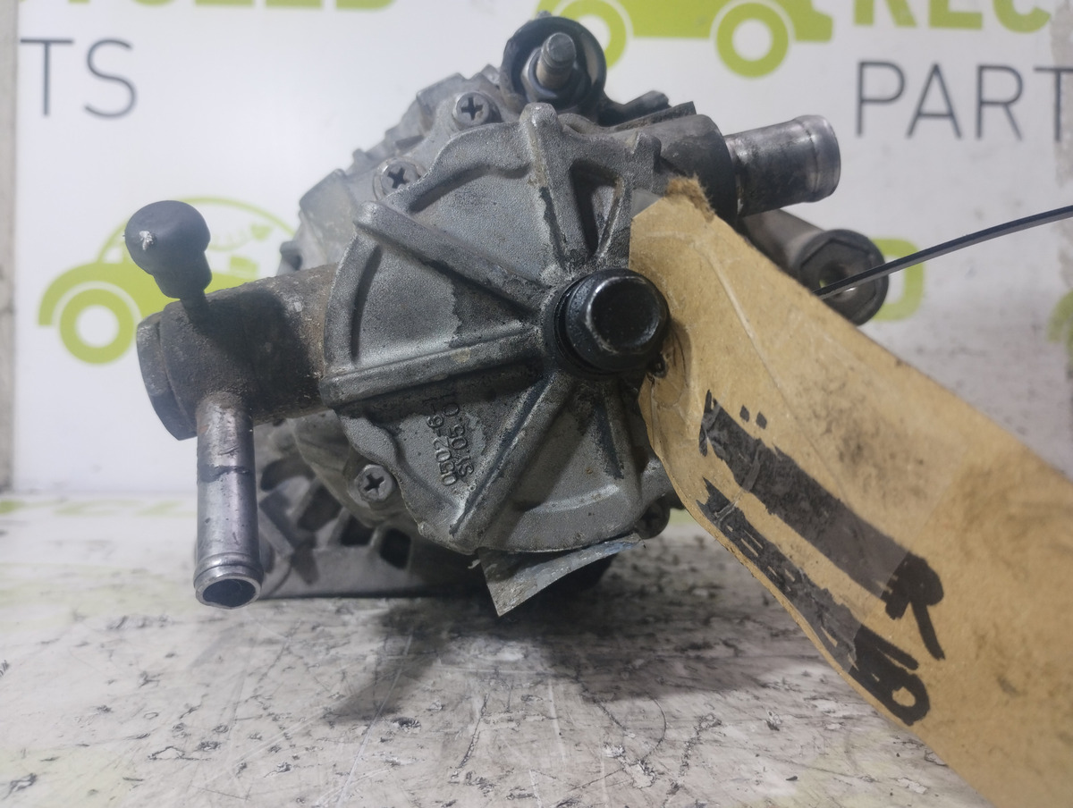 Alternador Kia Sorento 2.5 (04311590)