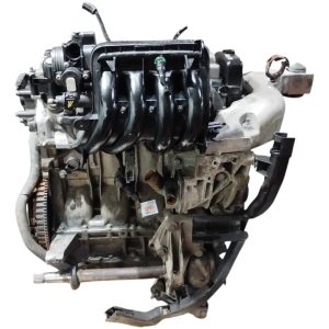 Motor Peugeot 206 1.4 8v (05836991)