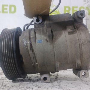 Compresor De A/a Toyota Hilux Sw4 3.0 (06349436)