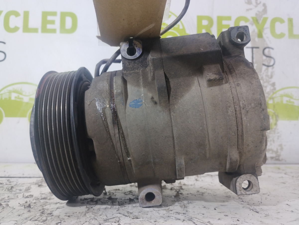 Compresor De A/a Toyota Hilux Sw4 3.0 (06349436)