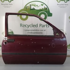 Puerta Delantera Derecha Ford Fiesta 3p (03510659)