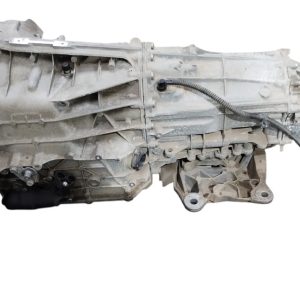 Caja De Velocidades Audi Q5 At (05470522)