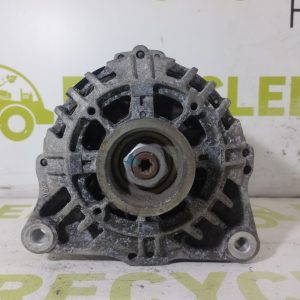 Alternador Citroen C3 Aircross 1.6 (04760621)