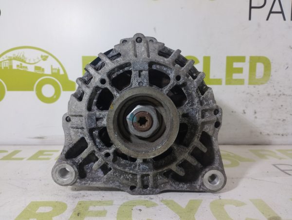 Alternador Citroen C3 Aircross 1.6 (04760621)