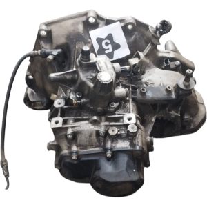 Caja De Velocidades Chevrolet Corsa 1.8 8v (06317853)