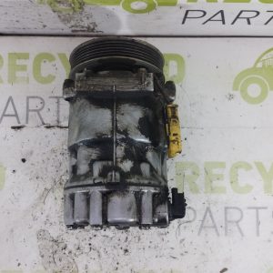 Compresor De A/a Peugeot 408 2.0 (05918007)