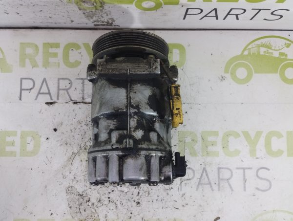 Compresor De A/a Peugeot 408 2.0 (05918007)